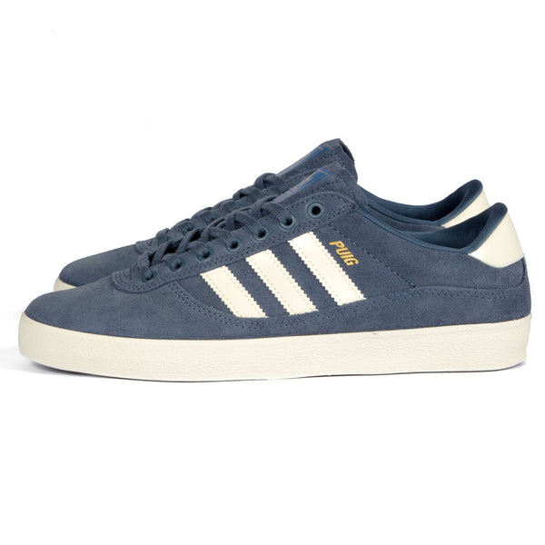 Adidas - Puig Indoor (PreLoved Ink/Off White)